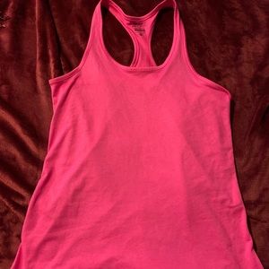 Nike tank top